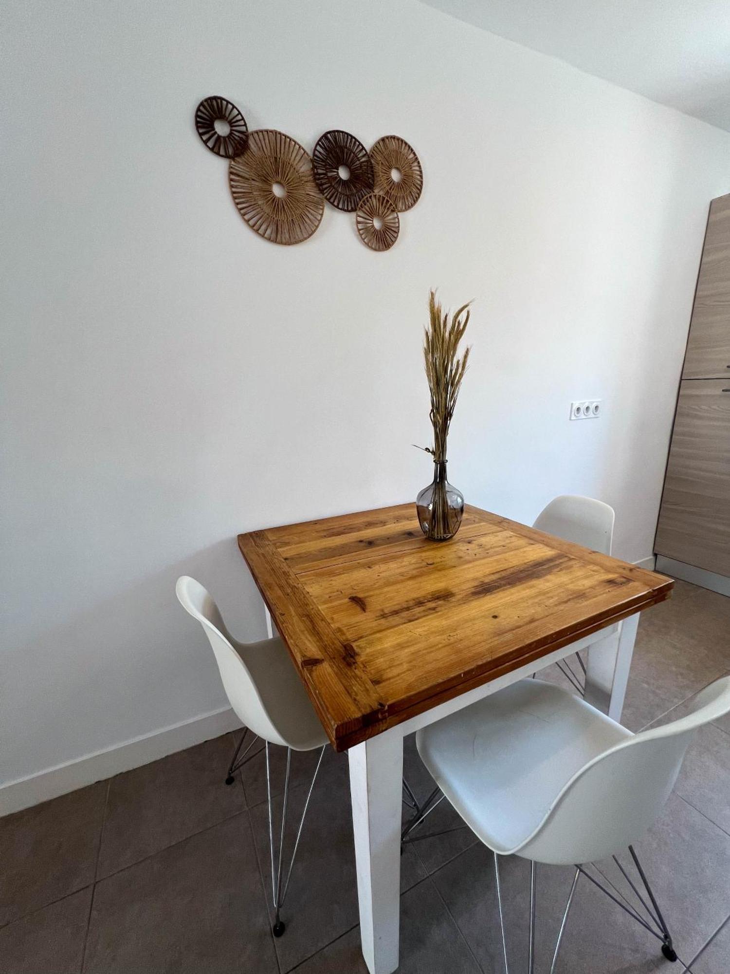 Appartement T2 Pointe Rouge 马赛 外观 照片