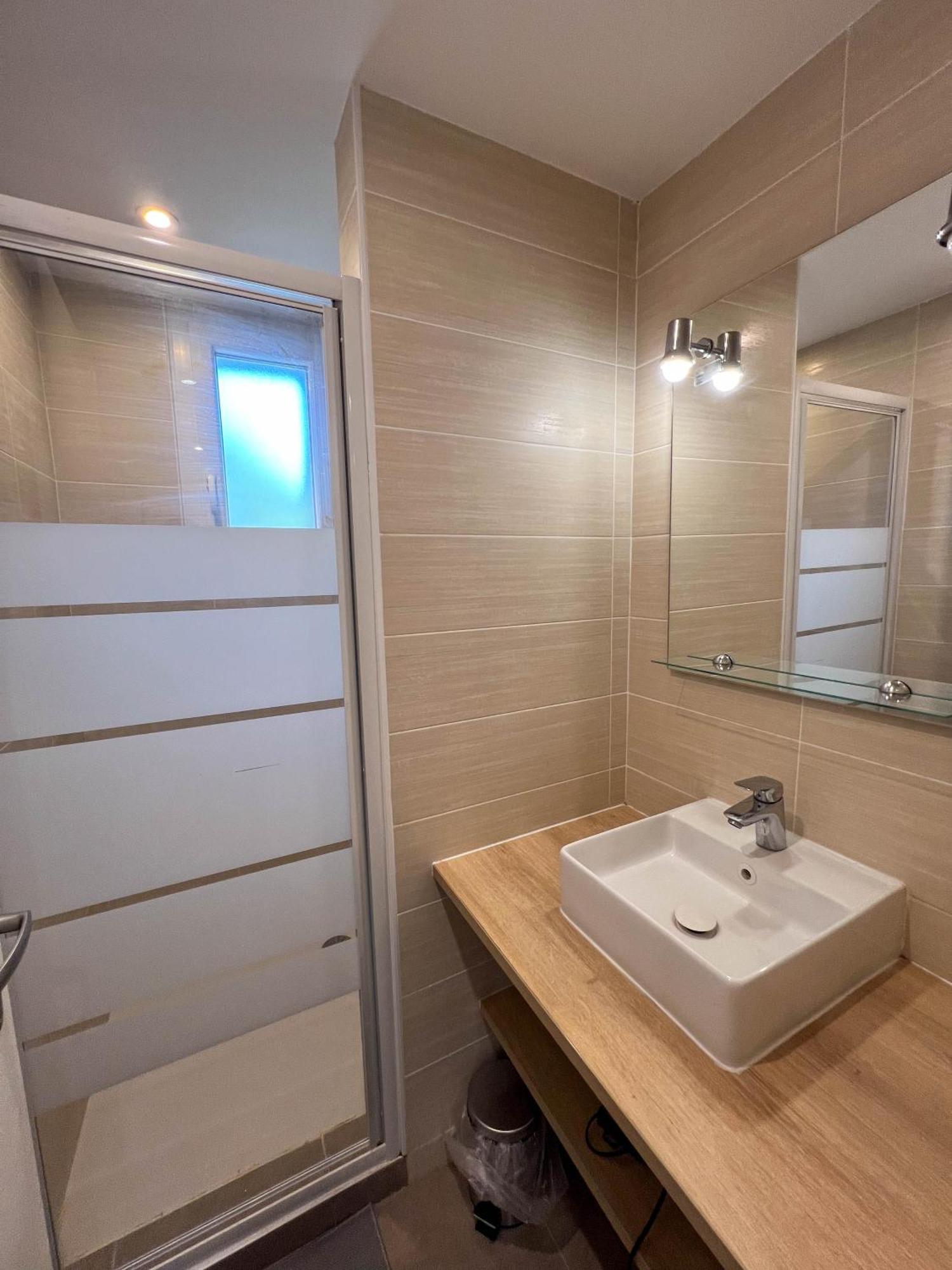 Appartement T2 Pointe Rouge 马赛 外观 照片