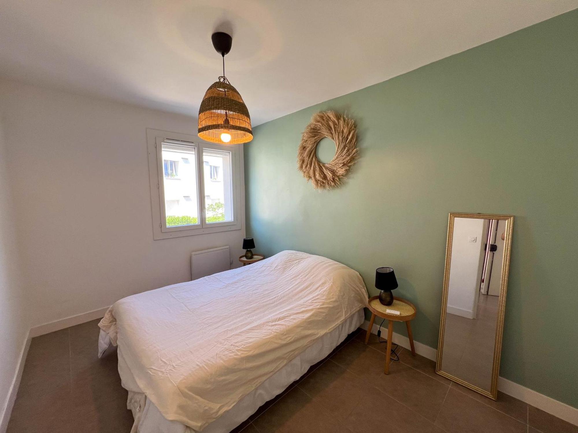 Appartement T2 Pointe Rouge 马赛 外观 照片