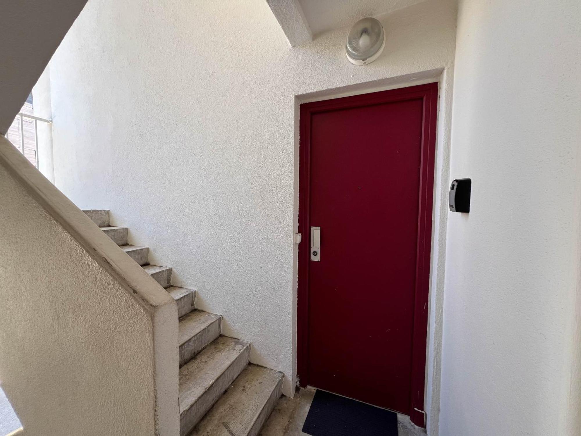 Appartement T2 Pointe Rouge 马赛 外观 照片